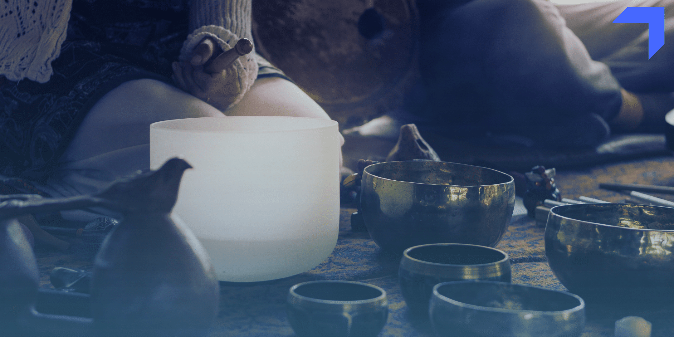 Community Sound Bath & Meditation