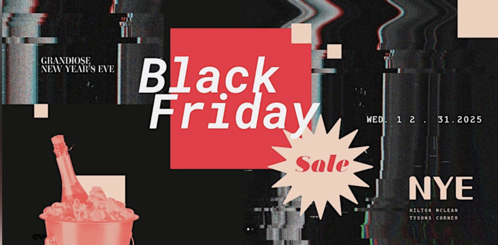 THE GRANDIOSE NEW YEARS EVE GALA