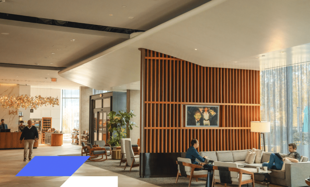 PRESS RELEASE: Tysons’ Visitation Surges as Hospitality and Employment Activity Strengthen: Q3 Market Report