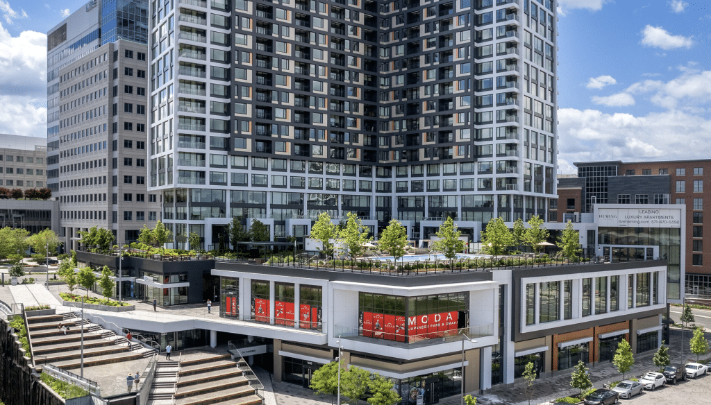 Washingtonian: Where to Eat, Shop, and Play in Tysons and Vienna