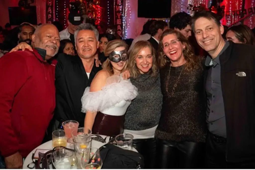 Northern Virginia Magazine: 7 Dazzling Northern Virginia New Year’s Eve Celebrations