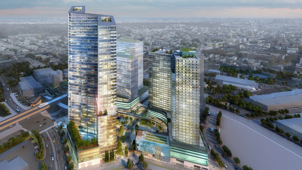 Urban Turf: Why Tysons Needs 10,000 More Apartments