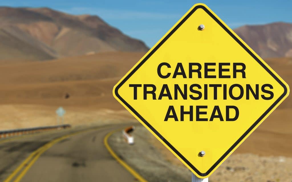 Empowering Career Transitions
