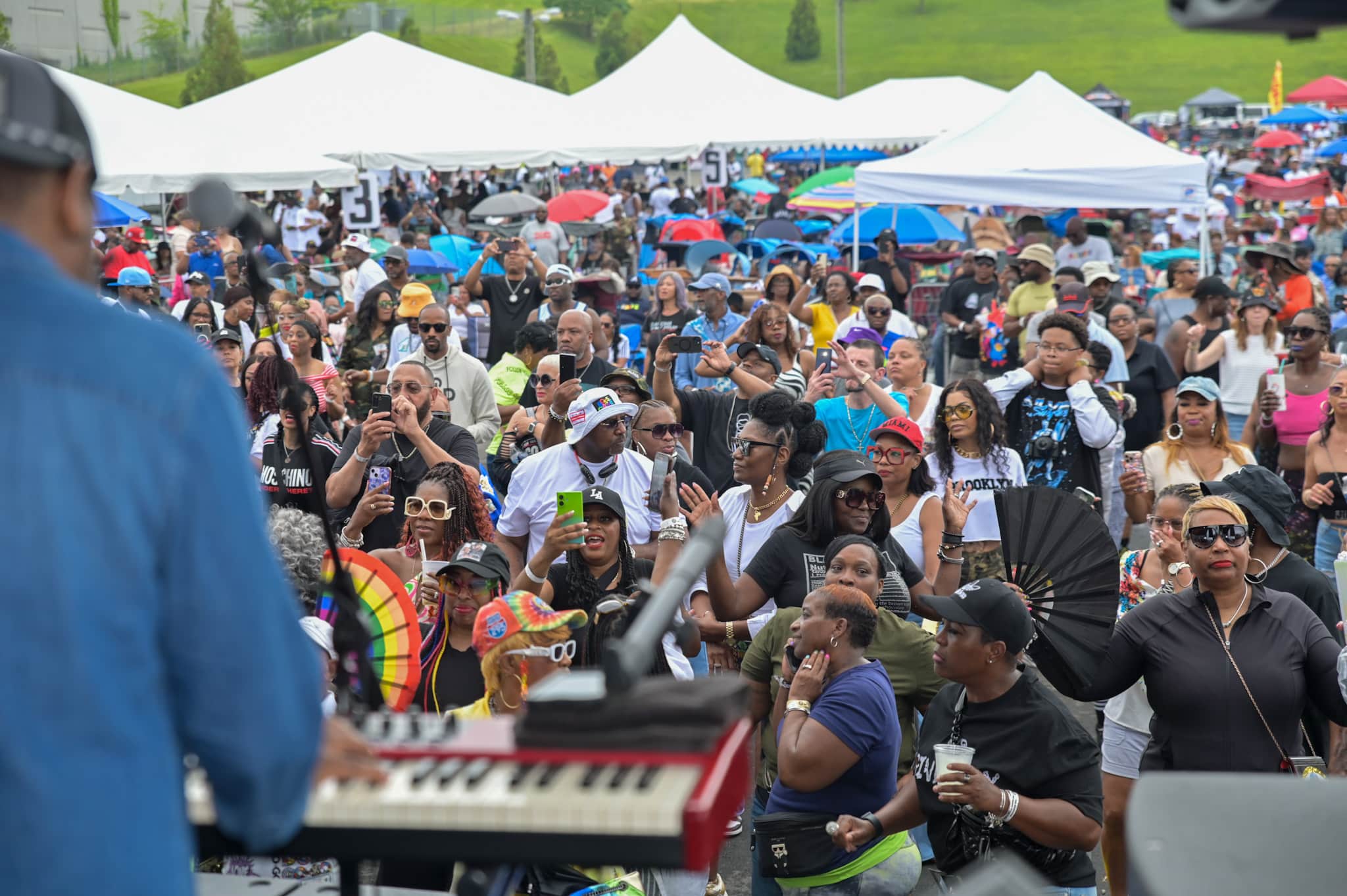 2026 DMV Summer Kickoff Music Fest