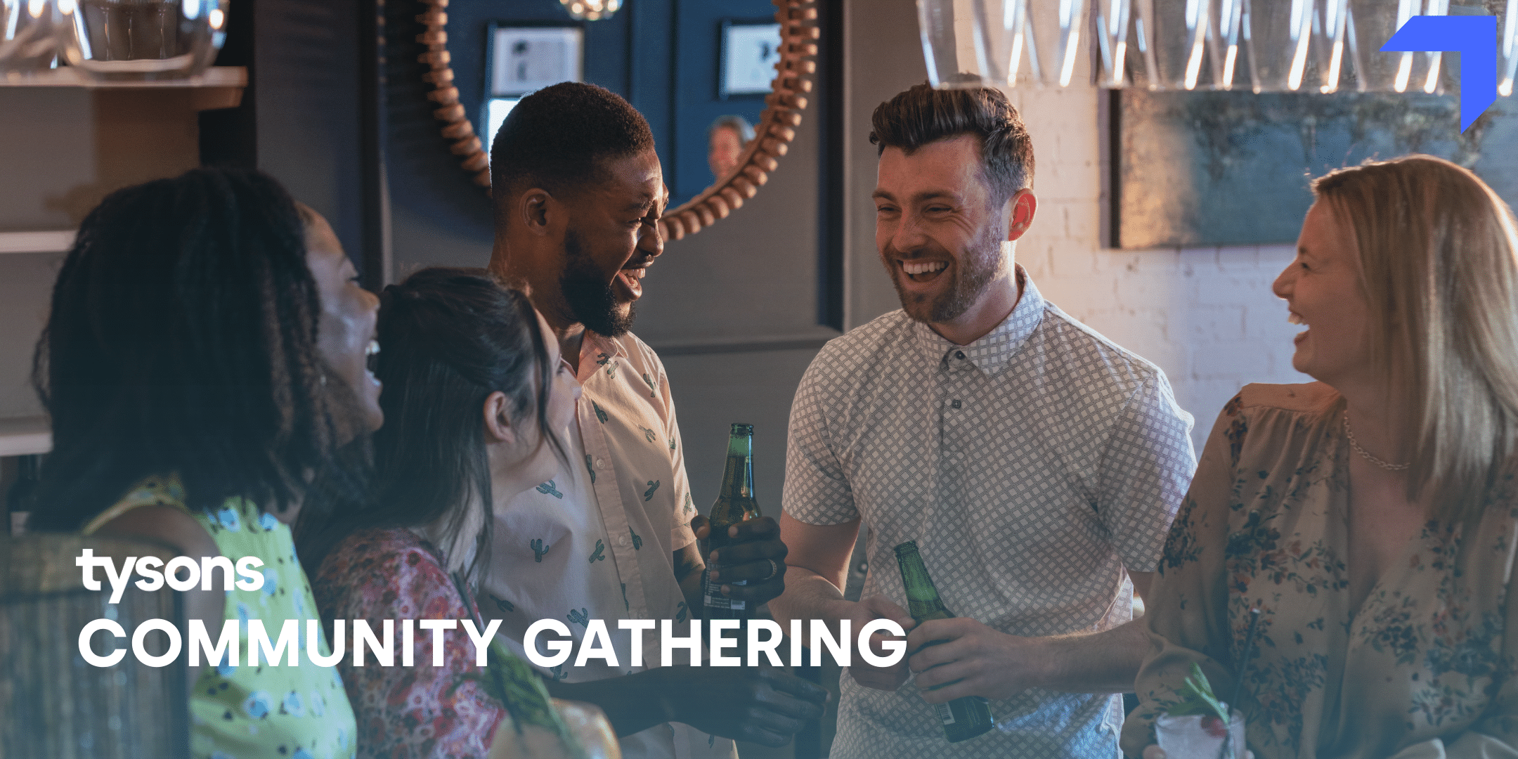 TCA Community Gathering