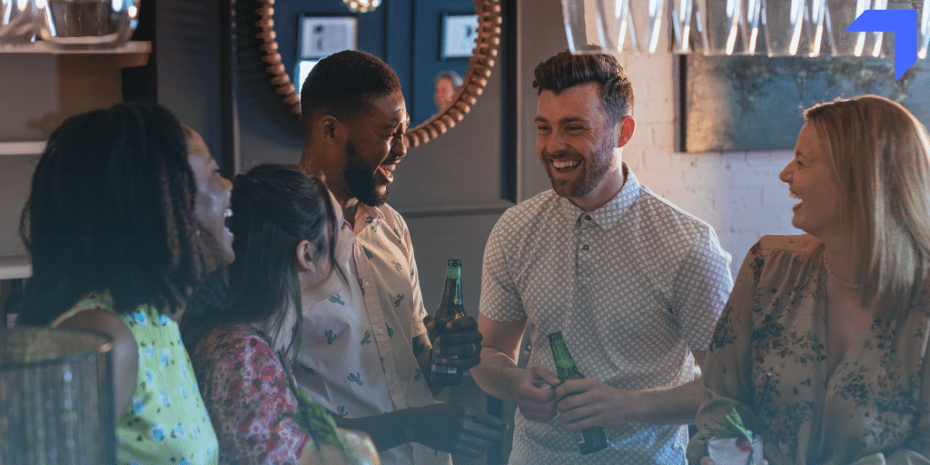 TCA Community Gathering