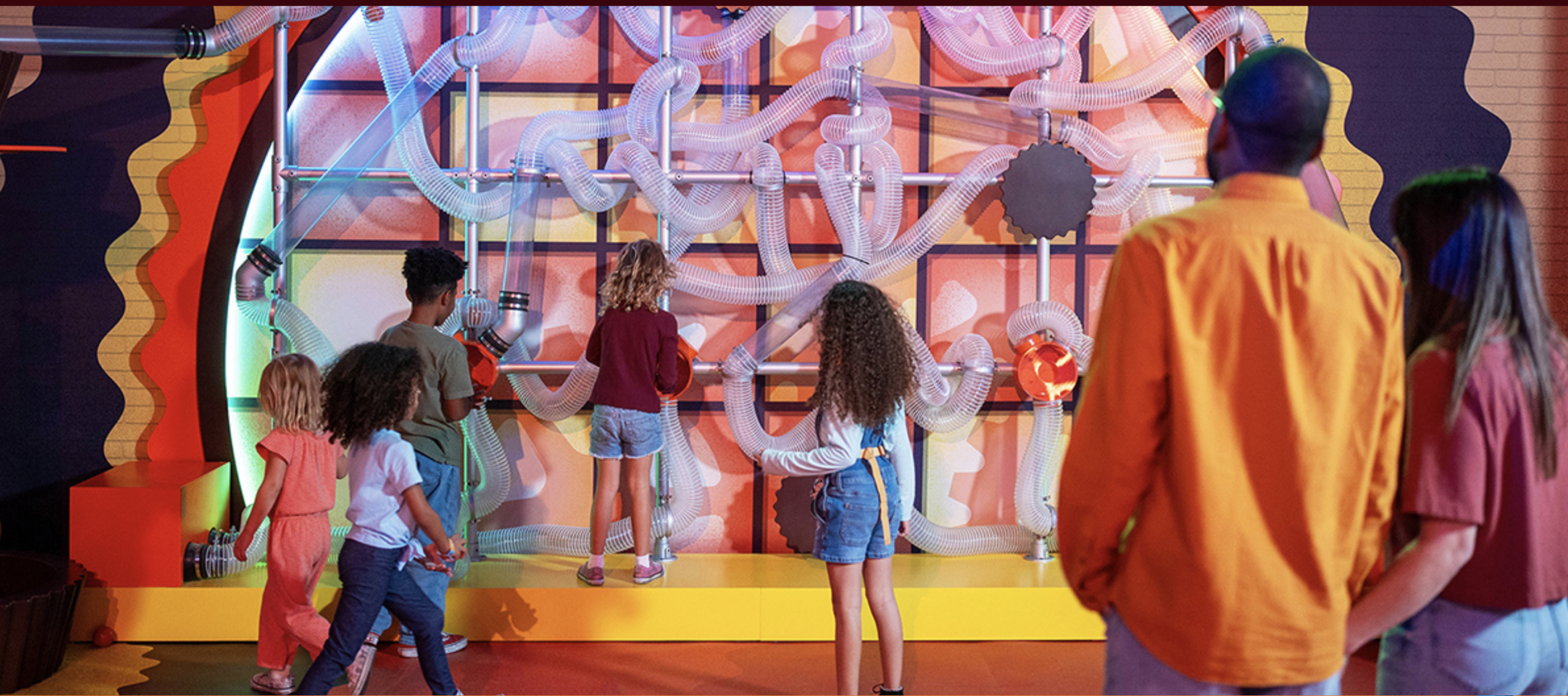 Hershey Super Sweet Adventure