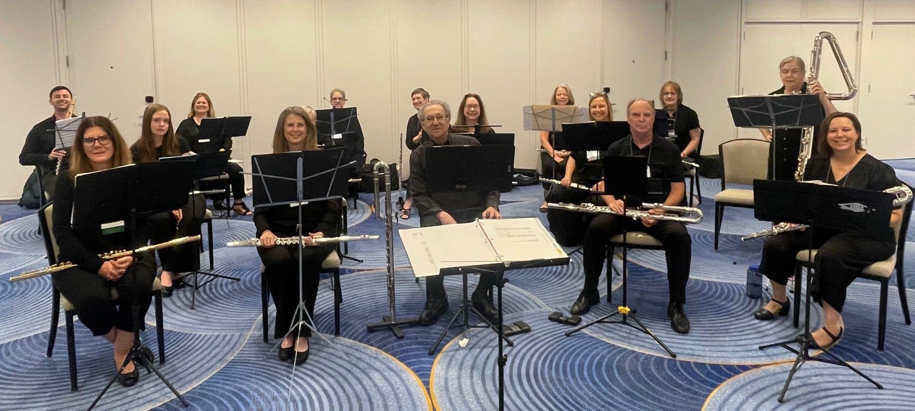 Spring Concert: Music from the Movies