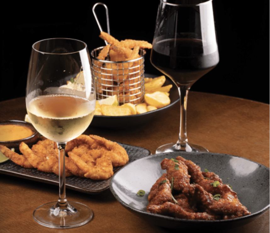 TysonsToday: McLean & Tysons Happy Hours: Your Complete Guide