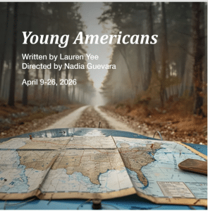 Young Americans
