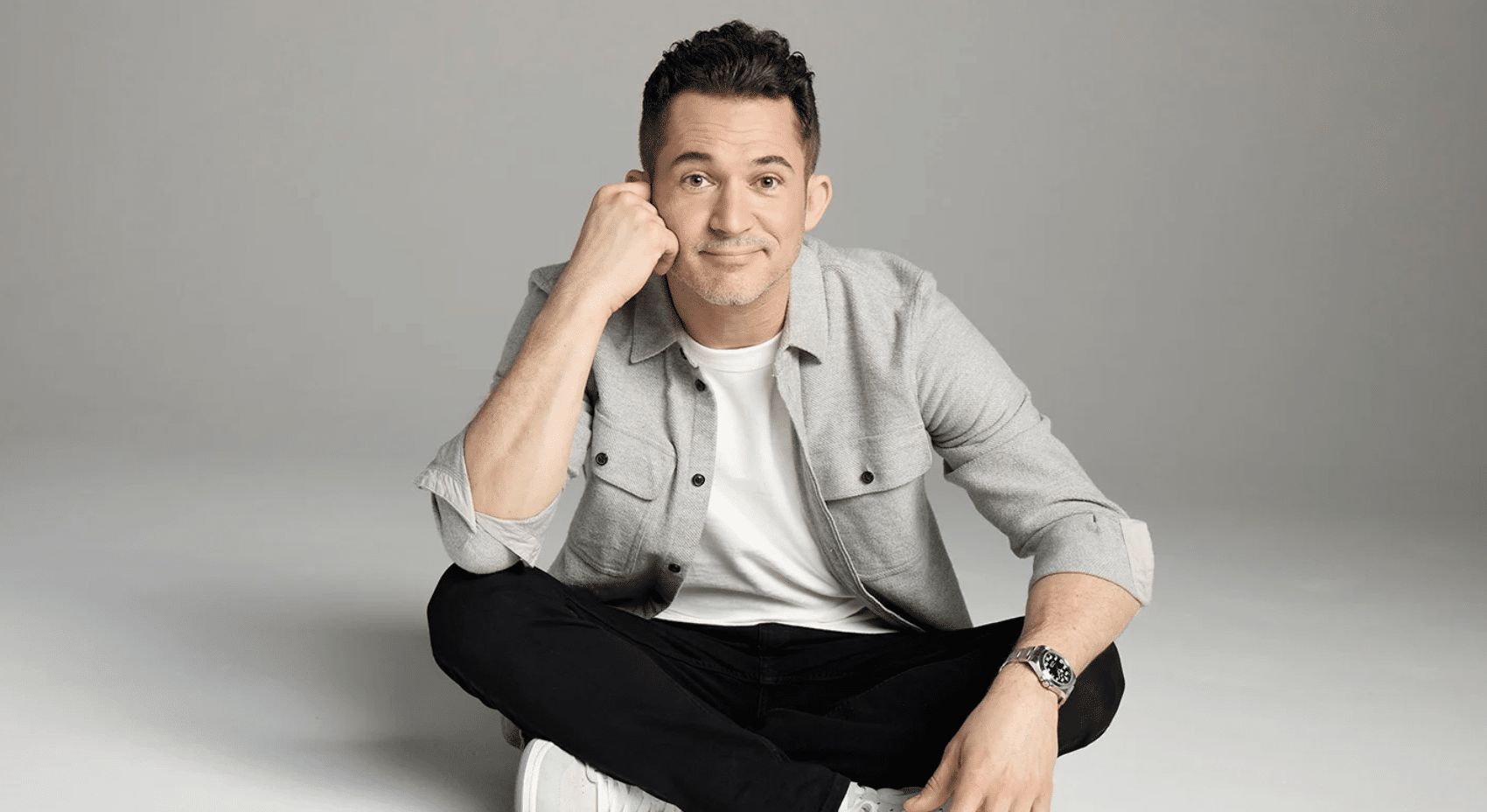 Justin Willman: One For The Ages Tour