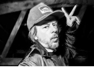 David Spade: I Got A Feel For It