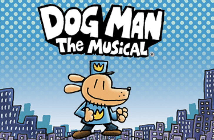 Dog Man: The Musical