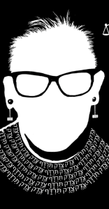 All Things Equal: The Life And Trials Of Ruth Bader Ginsburg