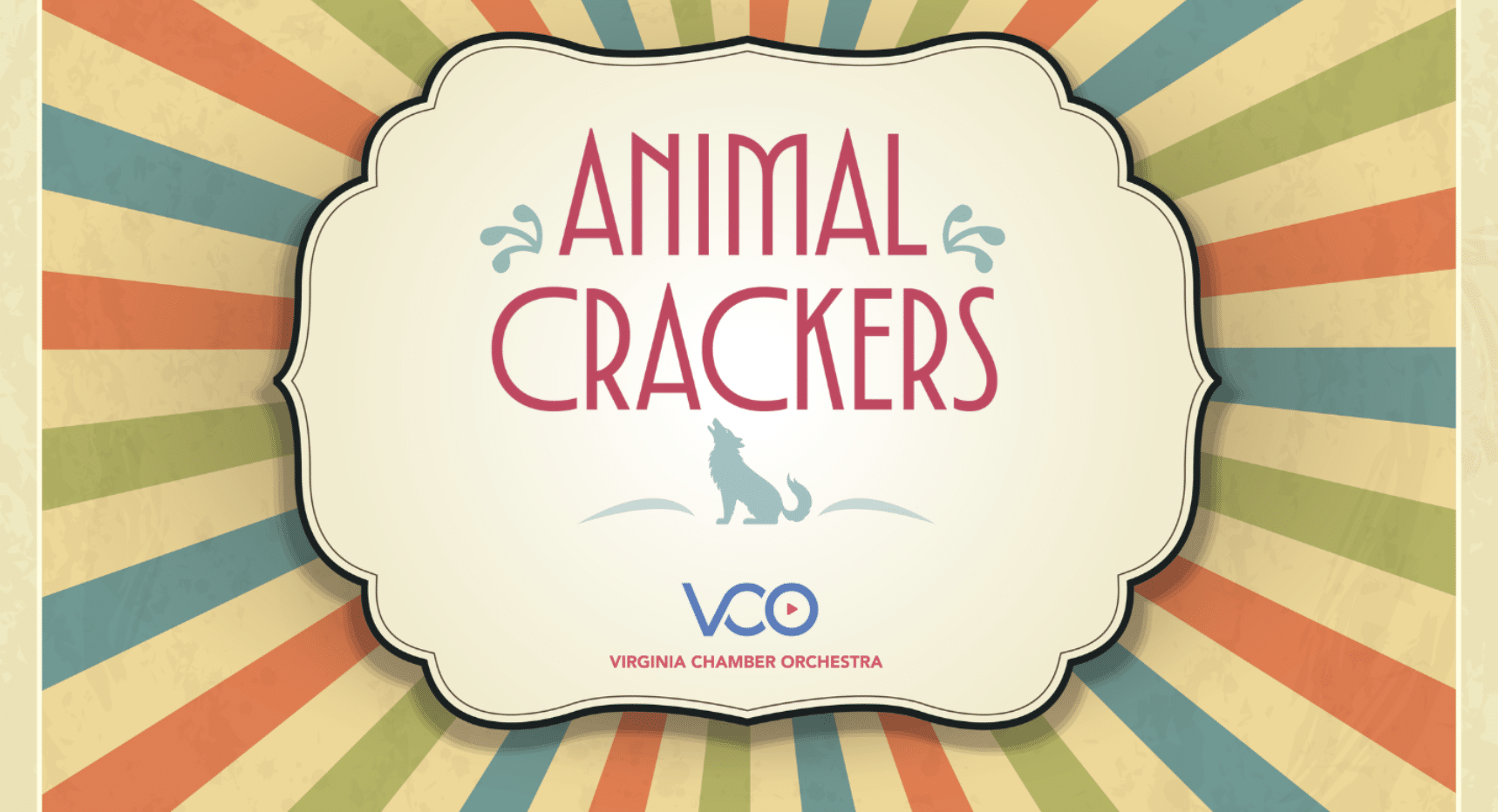 Animal Crackers