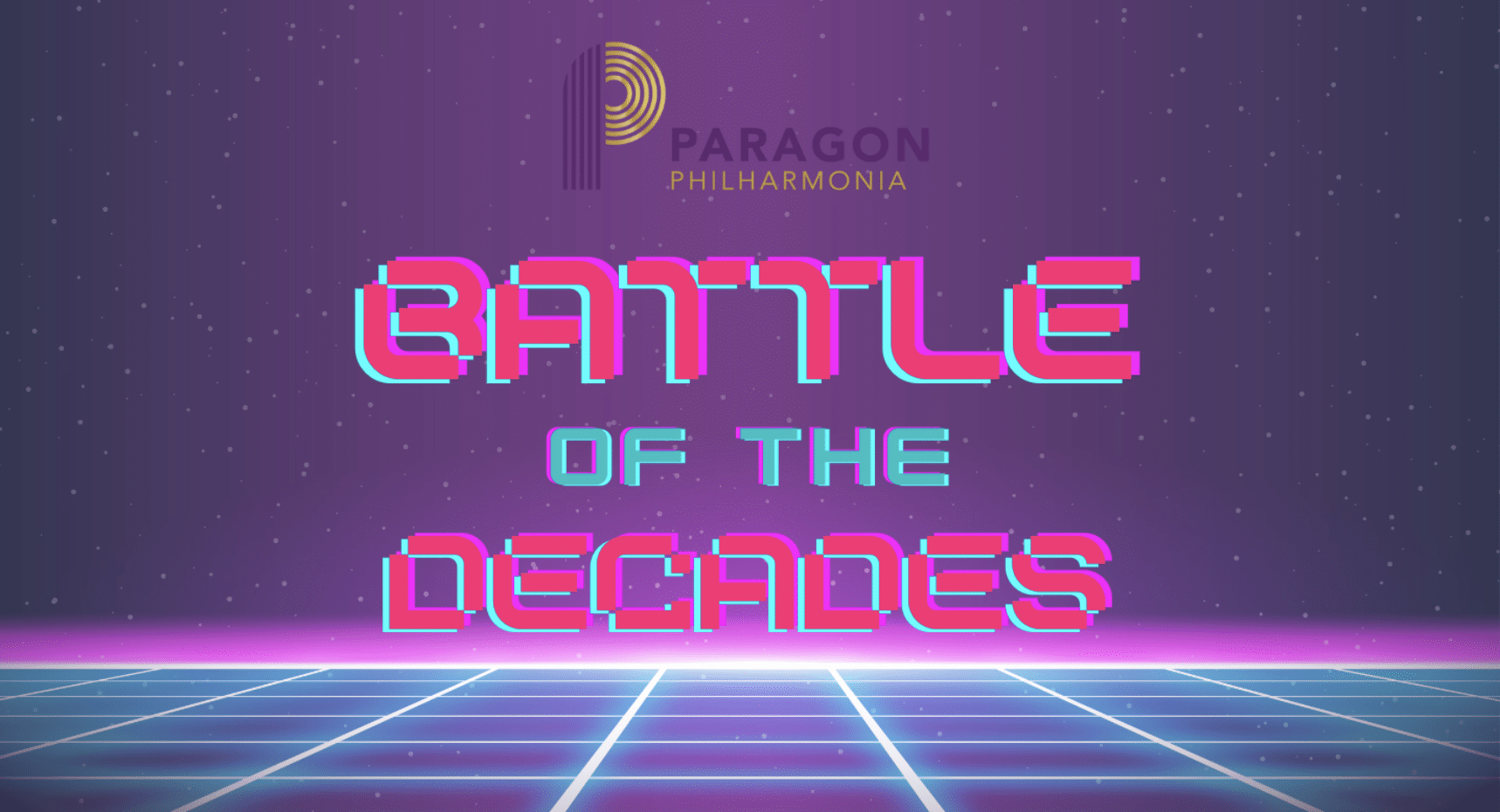 Battle Of The Decades