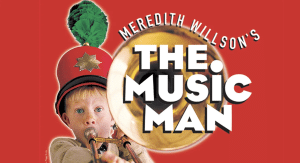 The Music Man