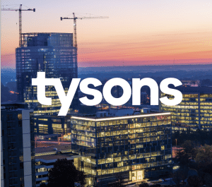 Vision Tysons: 2026 Development & Investment Summit