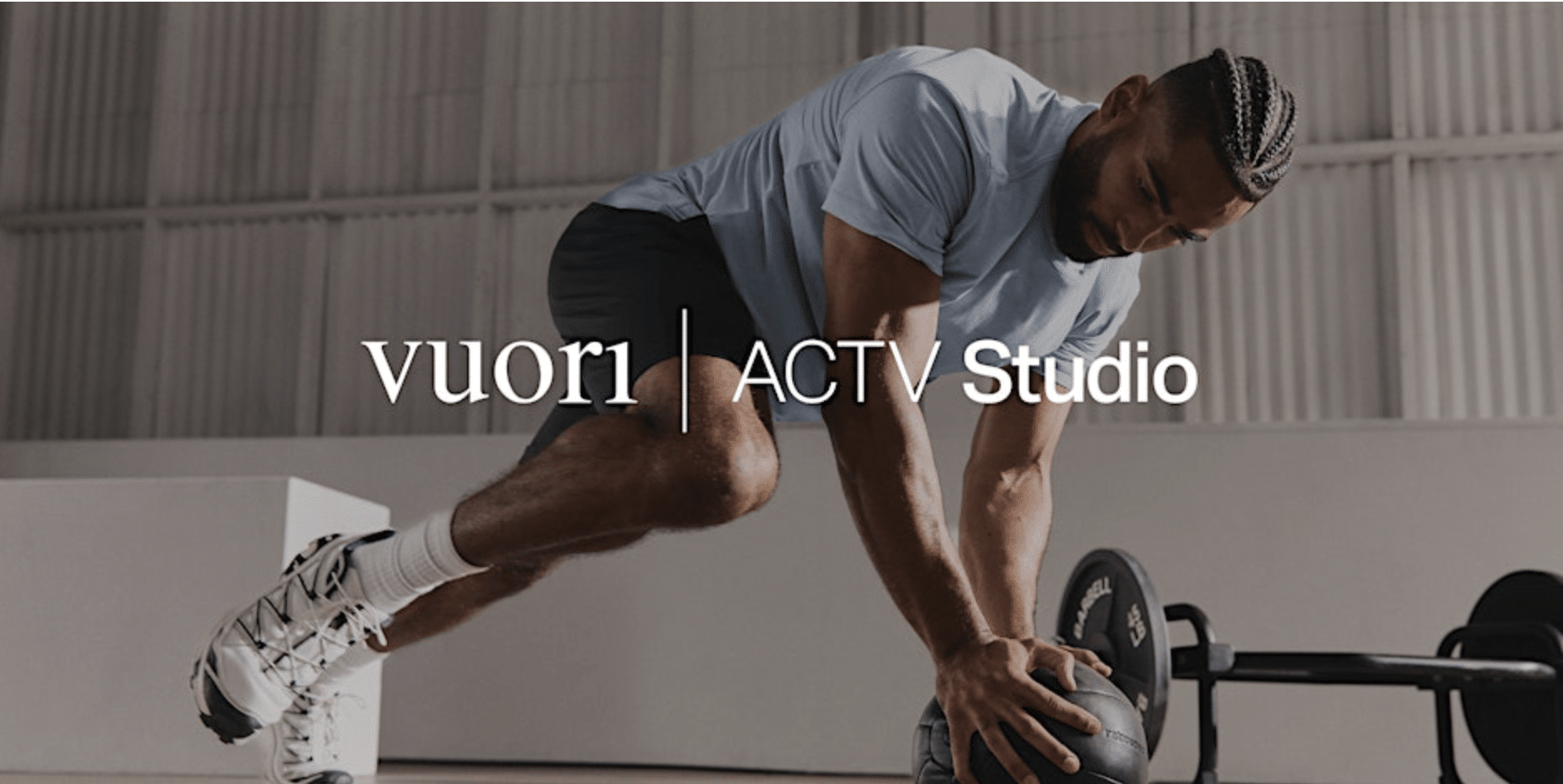 ACTV Studio IRL: Vuori Tysons Corner Center x Rachel Okotet