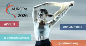 Aurora Dance Fest
