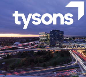 Vision Tysons 2026 Development and Investment Summit!