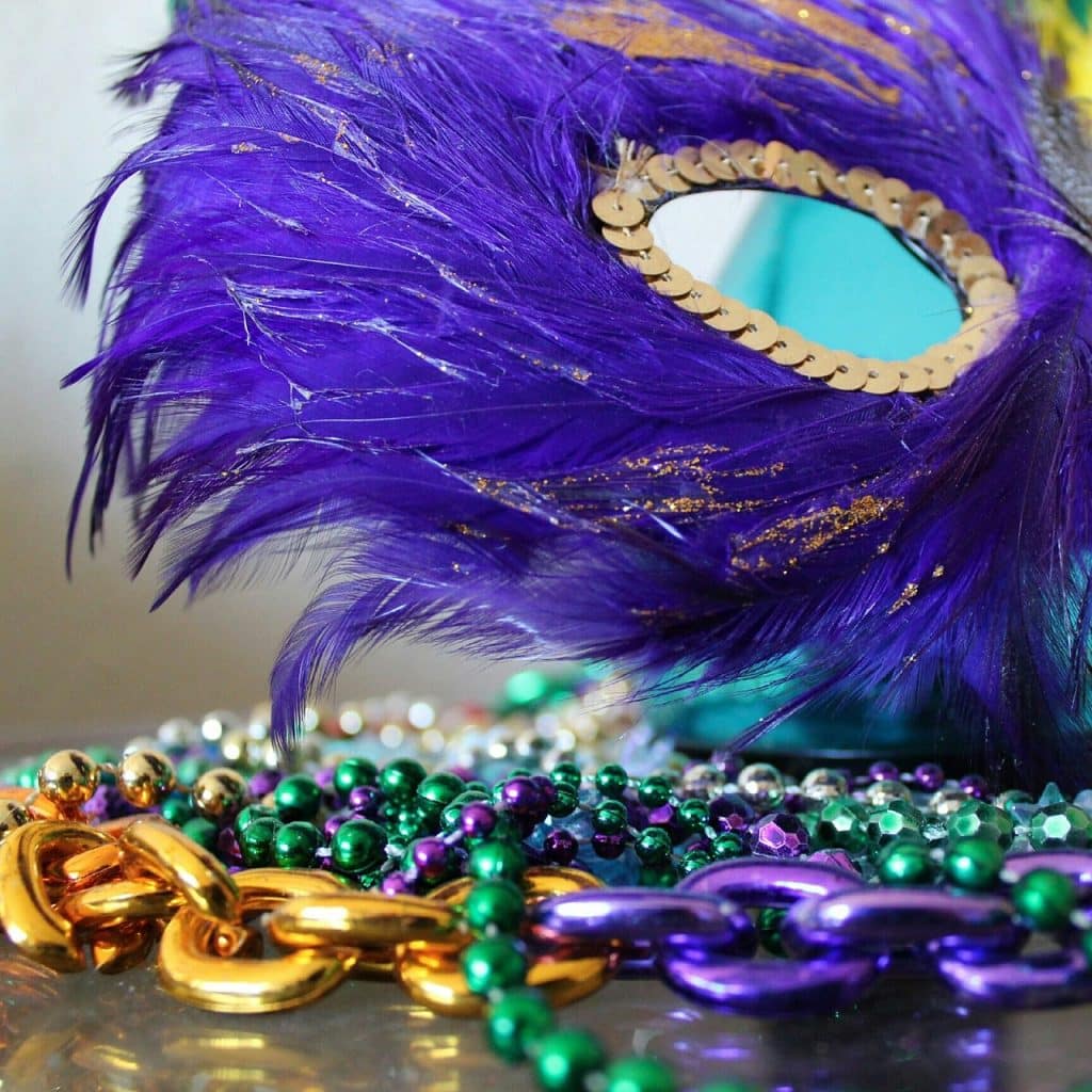 Mardi Gras