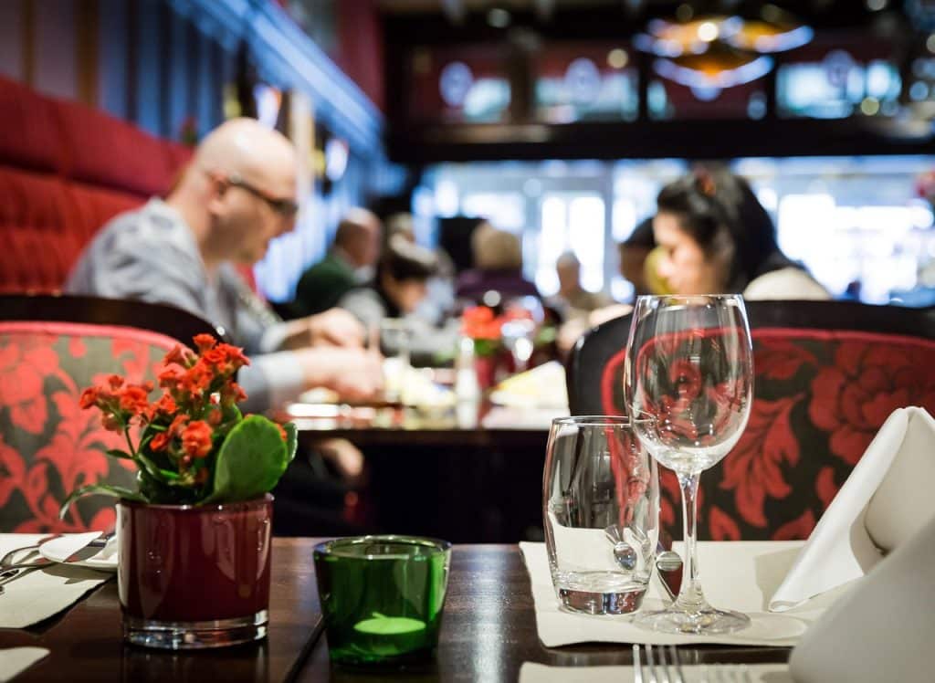 Tysons Restaurant Week