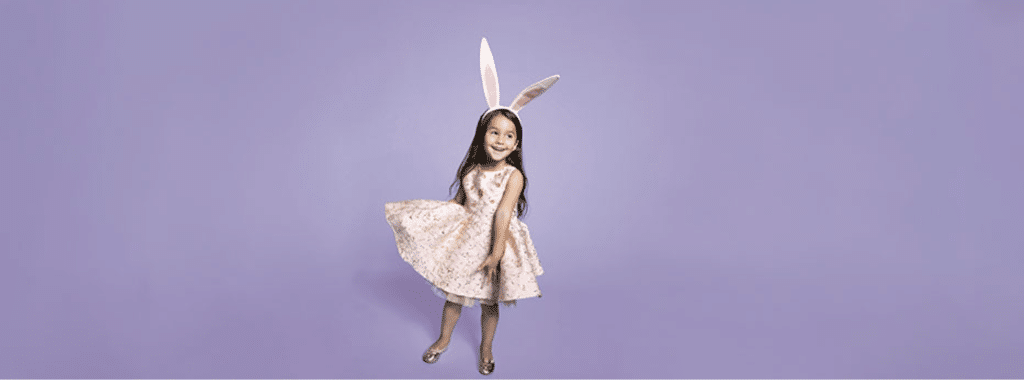 Photos With The Bunny