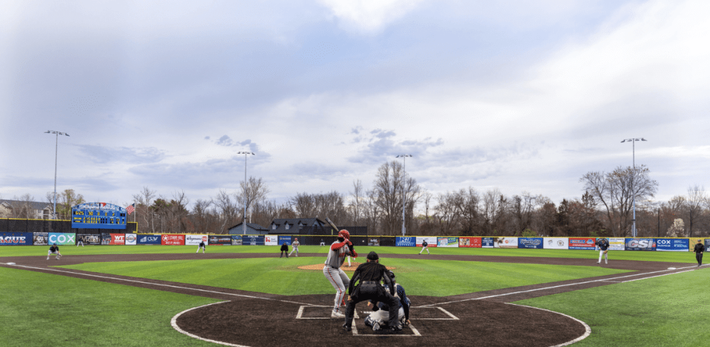 2026 CAPITAL ONE PARK UPCOMING GAMES