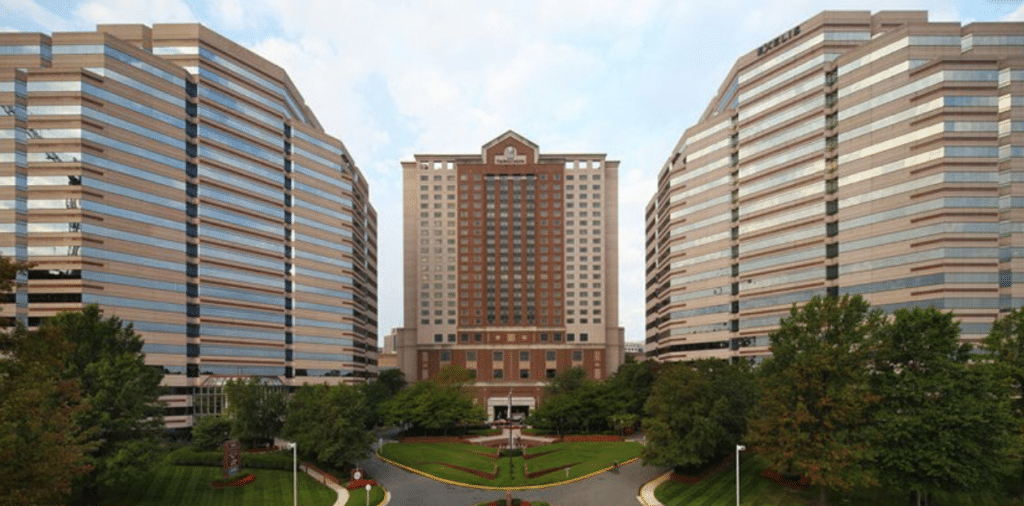 Washington Business Journal: Fairfax’s Freedom Bank relocating corporate HQ to Tysons