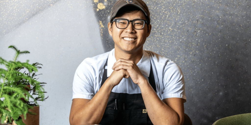 Washington Business Journal: Chef Kevin Tien preps new Vietnamese restaurant at Tysons Galleria