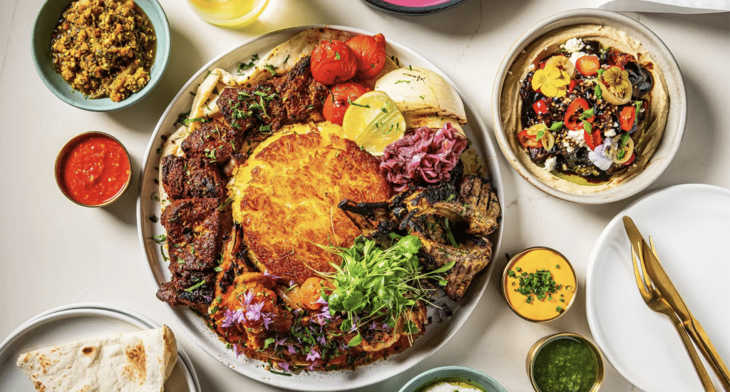 DC Eater: The 38 Best Restaurants Around DC