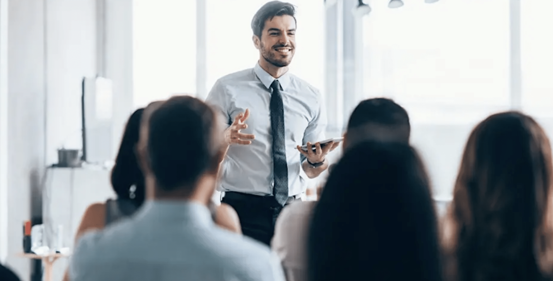 CSW Hosts: Profits & Pours