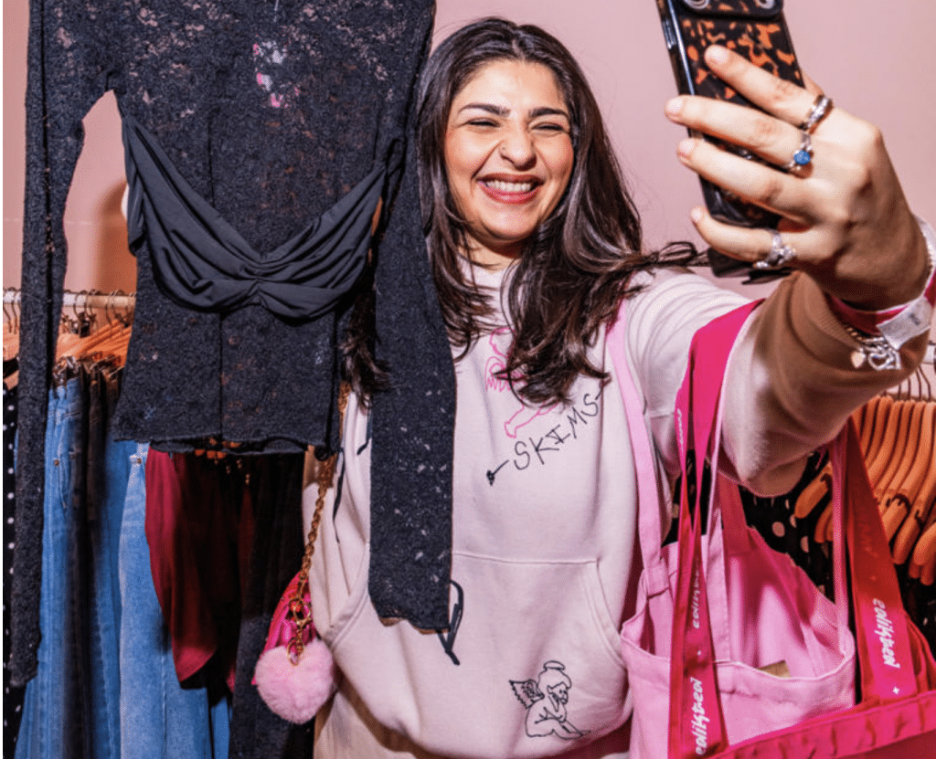 MSN: A new generation of mall rats has arrived