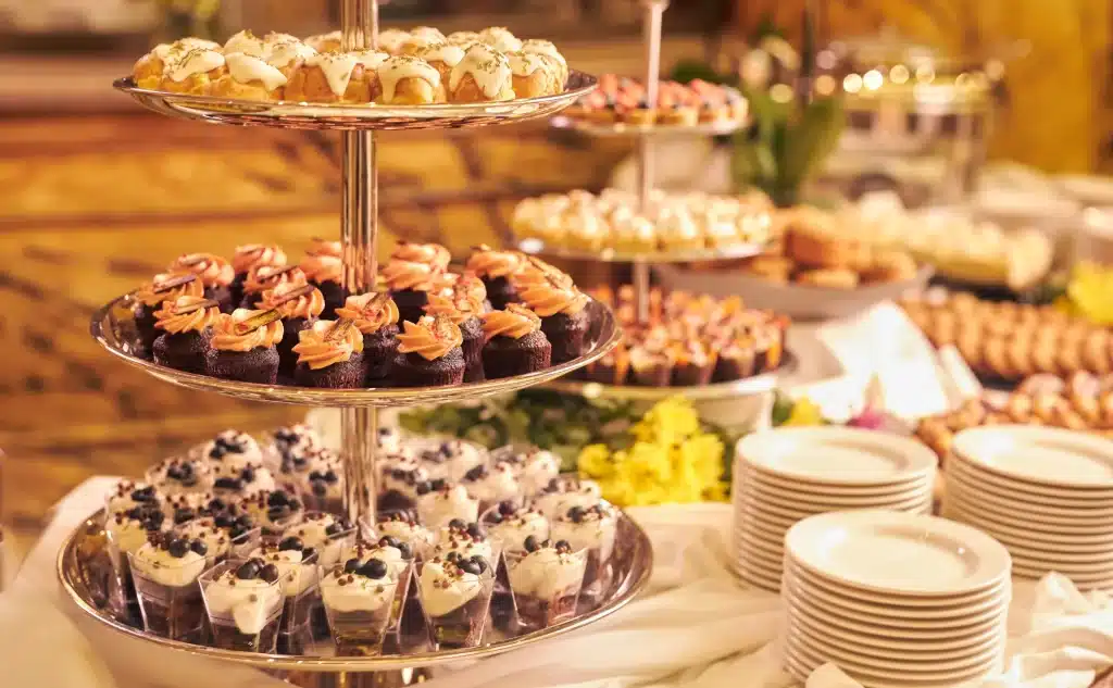 Virginia Living: Virginia’s Most Spectacular Easter Brunches