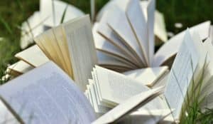 Page & Stage: 1st Stage’s Book Club