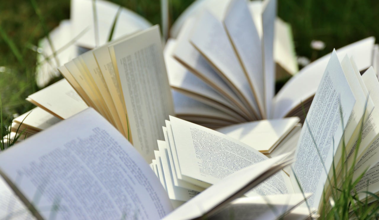 Page & Stage: 1st Stage’s Book Club