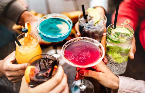 Department of Veterans Affairs Industry Happy Hour