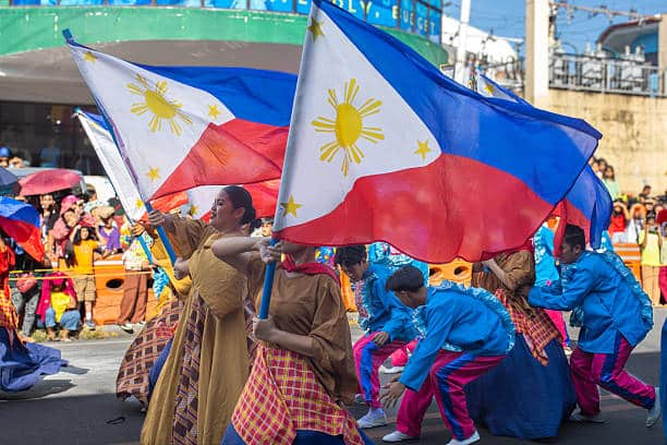 Filipino Festival