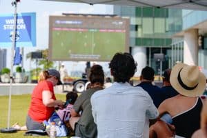 COPA Tysons: USA vs TBD Watch Party