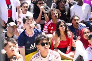 Copa Tysons Watch Parties – U.S. National Team Games