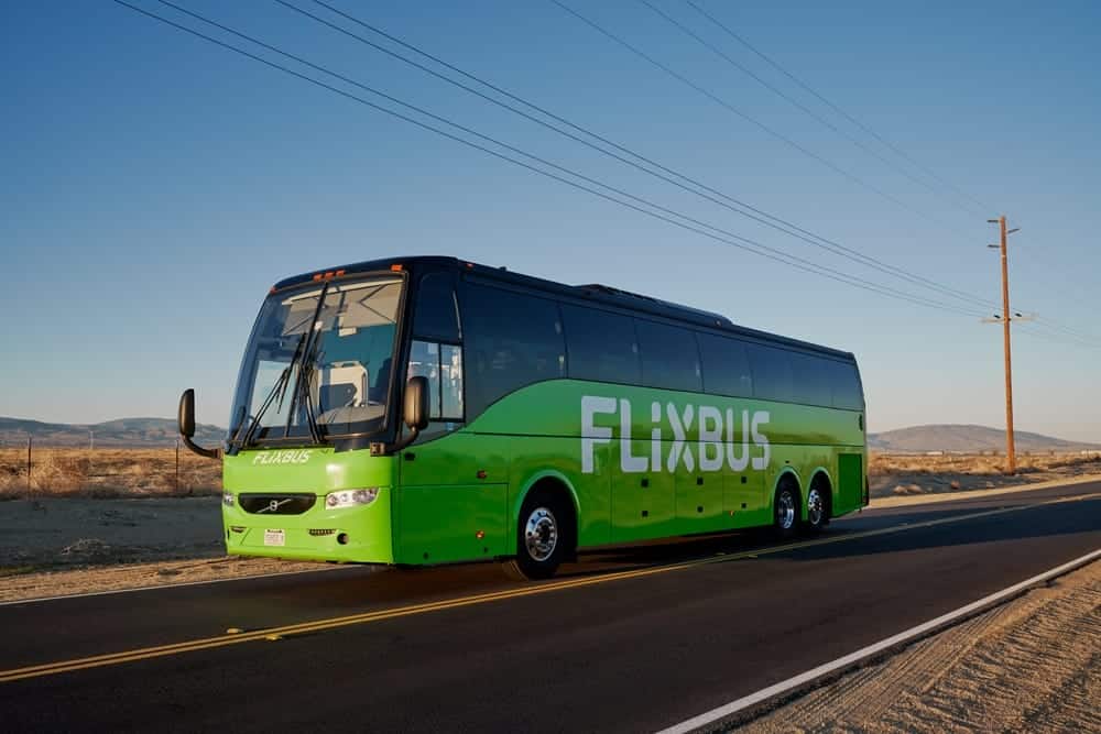 FFXnow: FlixBus adds Tysons stop as part of N. Va. service expansion