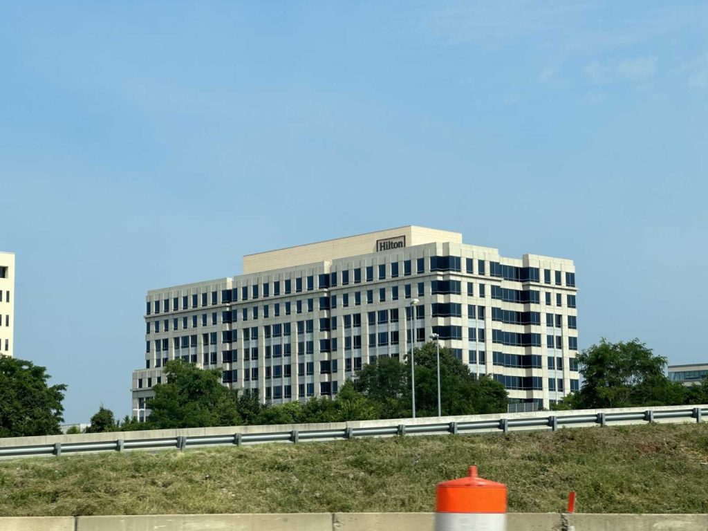 FFXnow: Hilton in Tysons ranked among top companies to work for in U.S.