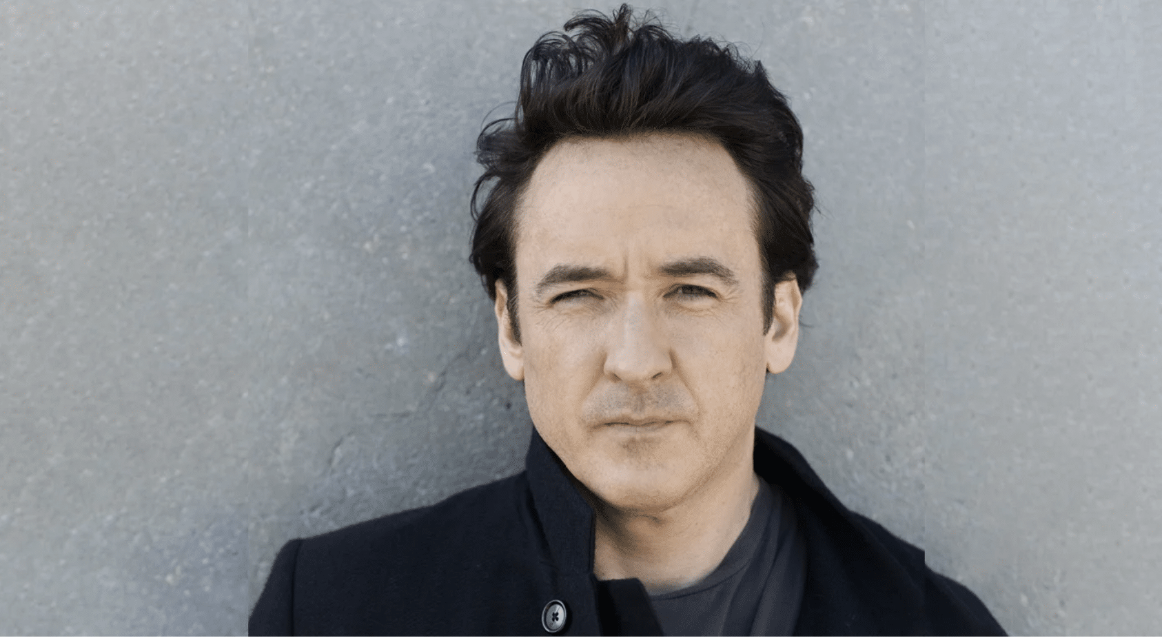 An Evening With John Cusack And A Special Screening Of Say Anything