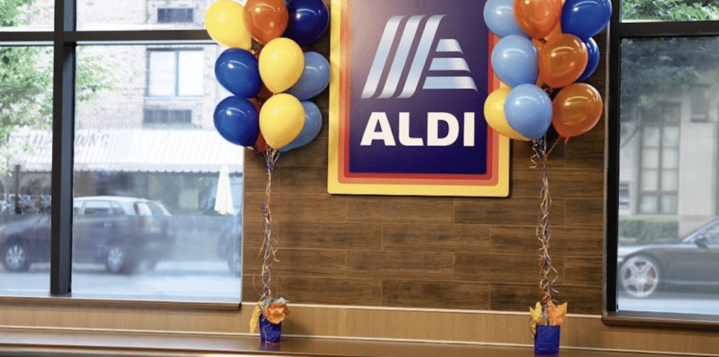 Washington Business Journal: Aldi sets sights on vacant Bed Bath & Beyond for first Tysons store