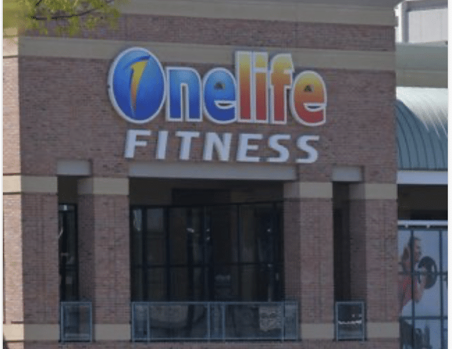 Washington Business Journal: Onelife Fitness eyes Saks Fifth Avenue space at Tysons Galleria