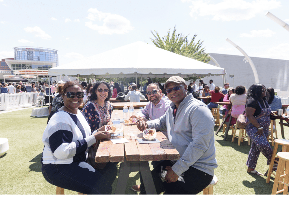 Taste Of Tysons Corner
