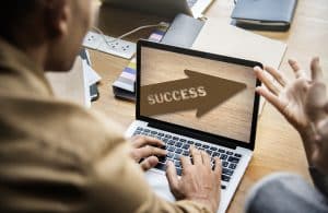 Tap Into the Hidden Side of Success