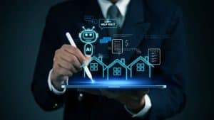 AI for the Modern Real Estate Agent