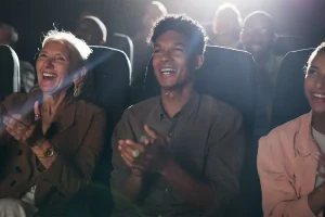 Northern Virginia Magazine: Tysons Hosts Free International Film Festival